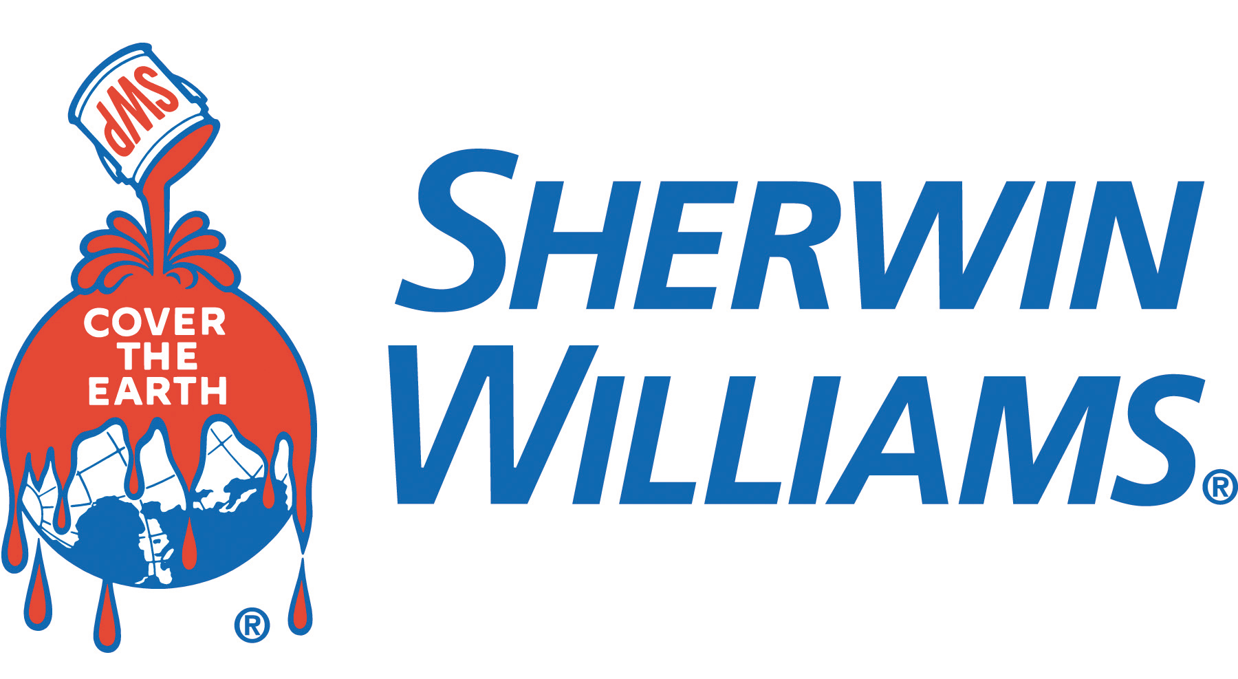 Platinum Sponsor: Sherwin-Williams