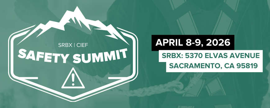 SRBX Safety Summit