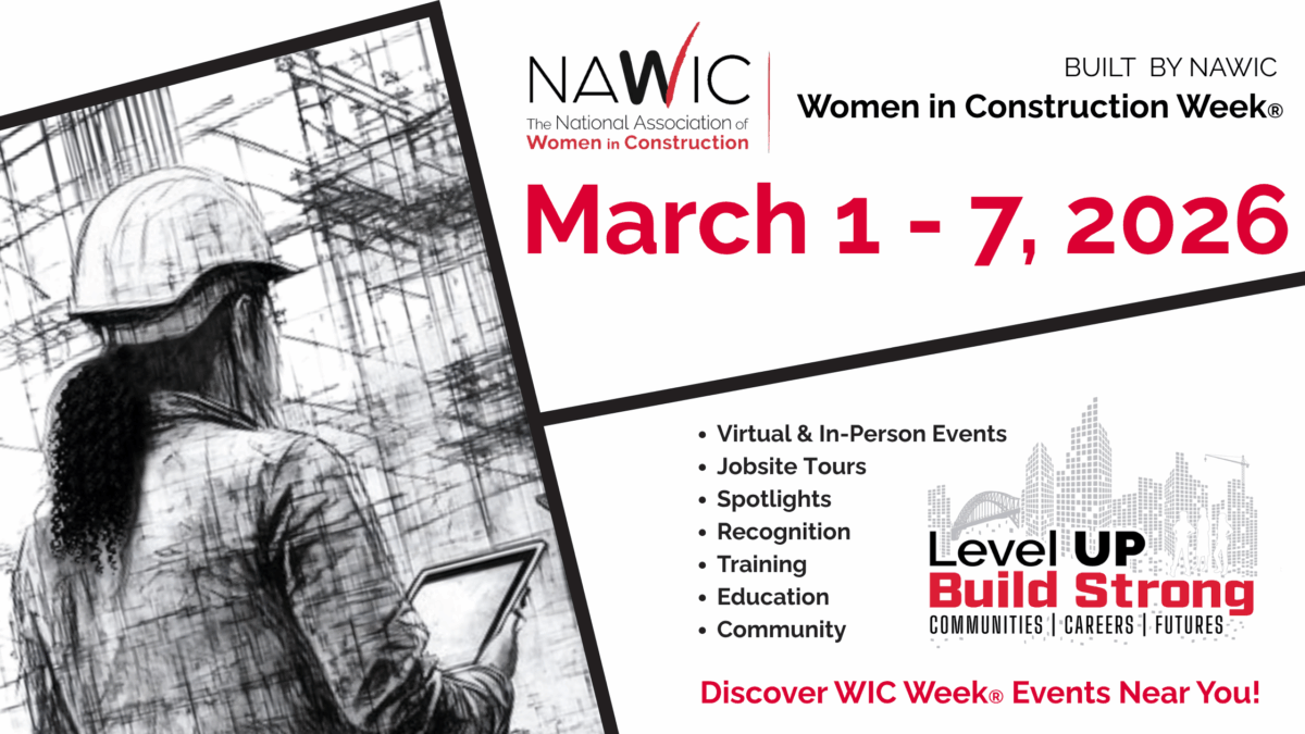 Women in Construction Week