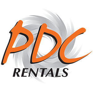 PDC Rentals
