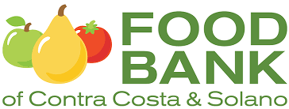 Food bank Logo